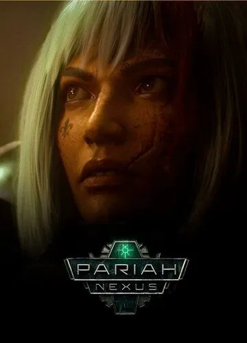 Постер: Звено-Пария / Pariah Nexus (2023)