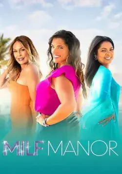 Постер: Особняк милф / MILF Manor (2023)