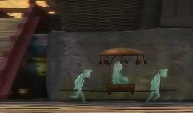 Кадр из Стражи терракоты (2021) Кадр 3 из мультфильма Стражи терракоты / Realm of Terracota (2021)