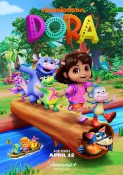 Постер: Дора / Dora (2024)