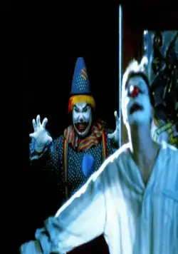 Кадр из Дом клоунов (1988) Кадр 2 из фильма Дом клоунов / Clownhouse (1988)