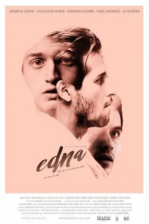 Постер: Эдна / Edna (2020)