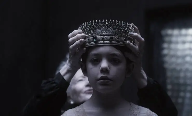 Кадр из Венера (2022) Кадр 3 из фильма Венера / Venus (2022)