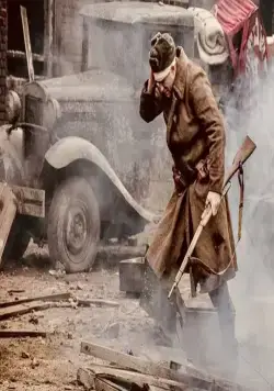 Кадр из Илхак (2020) Кадр 1 из фильма Илхак / Ilhaq (2020)