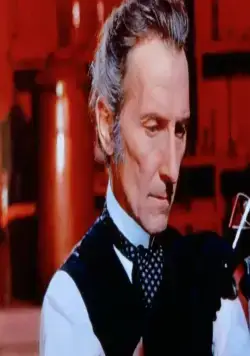 Кадр из Грех Франкенштейна (1964) Кадр 1 из фильма Грех Франкенштейна / The Evil of Frankenstein (1964)