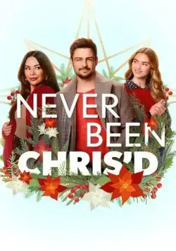 Постер: Магия Криса / Never Been Chris'd (2023)