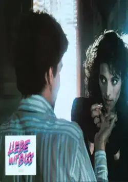 Кадр из Малолетний вампир (1987) Кадр 2 из фильма Малолетний вампир / I Was a Teenage Vampire (1987)