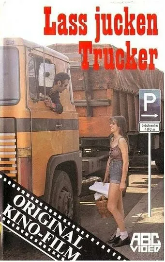 Постер: Секс-автостоп / Autostop-Lustreport (1974)