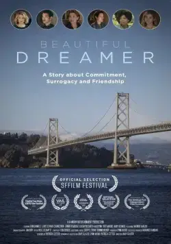 Постер: Суррогатная мать / Beautiful Dreamer (2020)
