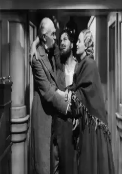 Кадр из Узник острова акул (1936) Кадр 2 из фильма Узник острова акул / The Prisoner of Shark Island (1936)