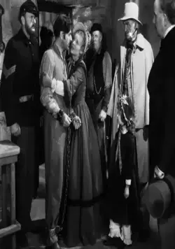 Кадр из Узник острова акул (1936) Кадр 1 из фильма Узник острова акул / The Prisoner of Shark Island (1936)