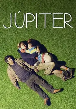 Постер: Юпитер / Júpiter (2022)