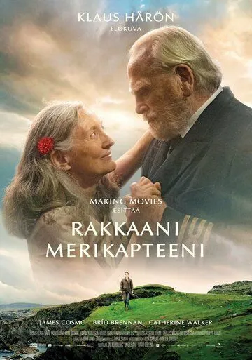 Постер: Мой моряк, моя любовь / My Sailor, My Love (2022)