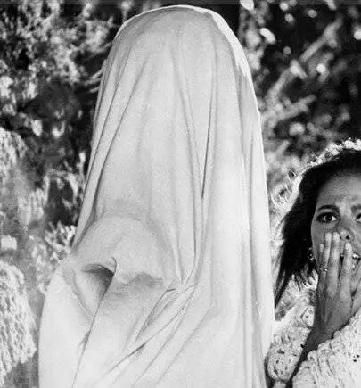 Кадр из Туманные звезды Большой Медведицы (1965) Кадр 2 из фильма Туманные звезды Большой Медведицы / Sandra of a Thousand Delights (1965)