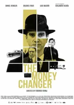 Постер: Меняла / Así habló el cambista (2019)