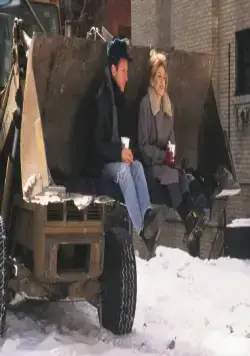 Кадр из Если Люси упадет (1996) Кадр 2 из фильма Если Люси упадет / If Lucy Fell (1996)