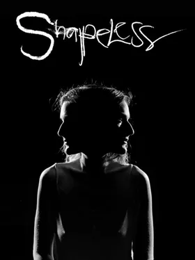 Постер: Бесформенное / Shapeless (2021)
