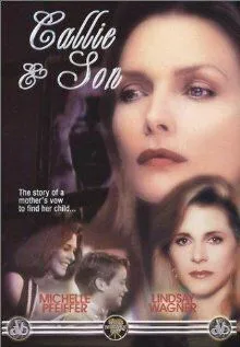Постер: Келли и сын / Callie & Son (1981)