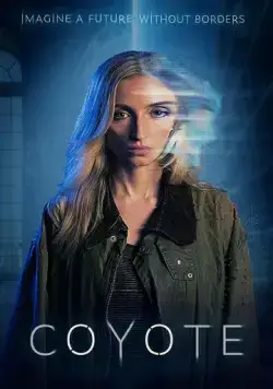 Постер: Койот (2023)