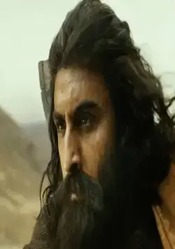 Кадр из Шамшера (2022) Кадр 1 из фильма Шамшера / Shamshera (2022)