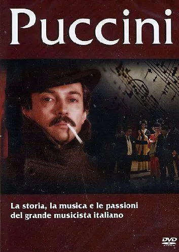 Постер: Пуччини / Puccini (2009)