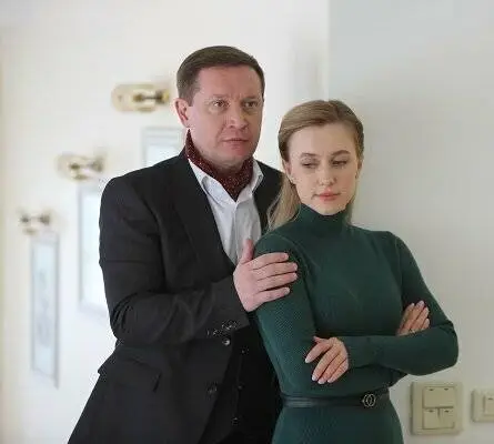 Кадр из Я заберу твою любовь (2023) Кадр 1 из сериала Я заберу твою любовь (2023)