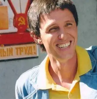 Кадр из Жизнь — поле для охоты (2005) Кадр 1 из сериала Жизнь — поле для охоты (2005)