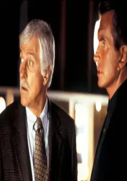 Кадр из Диагноз: Убийство (1993) Кадр 3 из сериала Диагноз: Убийство / Diagnosis Murder (1993)