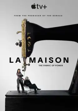 Постер: Модный дом / La Maison (2024)