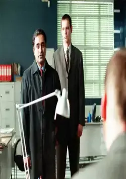 Кадр из Дэлзил и Пэскоу (1996) Кадр 2 из сериала Дэлзил и Пэскоу / Dalziel and Pascoe (1996)
