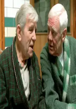 Кадр из Дэлзил и Пэскоу (1996) Кадр 1 из сериала Дэлзил и Пэскоу / Dalziel and Pascoe (1996)