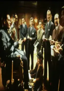 Кадр из Неприкасаемые (1993) Кадр 1 из сериала Неприкасаемые / The Untouchables (1993)