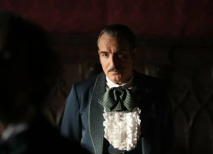 Кадр из Зорро (2024) Кадр 1 из сериала Зорро / Zorro (2024)