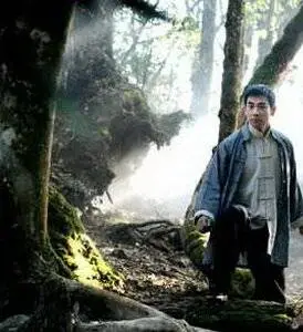 Кадр из Мастер тайцзи (2008) Кадр 3 из сериала Мастер тайцзи / Tai Chi (2008)
