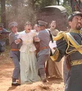 Кадр из Мастер тайцзи (2008) Кадр 1 из сериала Мастер тайцзи / Tai Chi (2008)