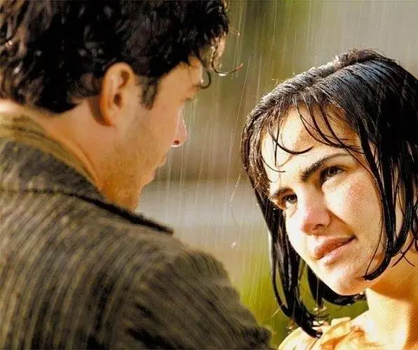 Кадр из Одно лишь сердце (2004) Кадр 3 из сериала Одно лишь сердце / Um Só Coração (2004)