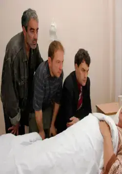 Кадр из Братья (2008) Кадр 2 из сериала Братья (2008)
