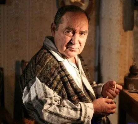 Кадр из Васильевский остров (2009) Кадр 3 из сериала Васильевский остров (2009)