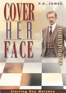 Постер: Прикройте ей лицо / Cover Her Face (1985)