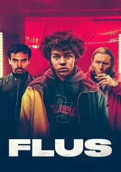 Постер: Бабки / Flus (2022)