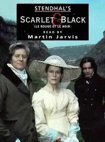 Постер: Красное и черное / Scarlet and Black (1993)