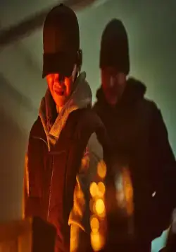 Кадр из Проект «Тиран» (2024) Кадр 1 из сериала Проект «Тиран» / Pokgun (2024)