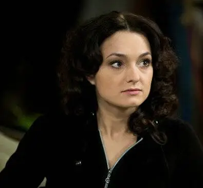 Кадр из Только любовь (2010) Кадр 1 из сериала Только любовь (2010)