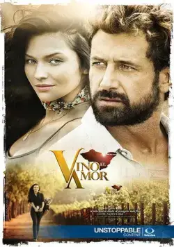 Постер: Вино любви / Vino el amor (2016)