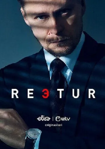 Постер: Предатель / Traitor (2020)