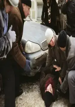 Кадр из Репортеры (2007) Кадр 2 из сериала Репортеры (2007)