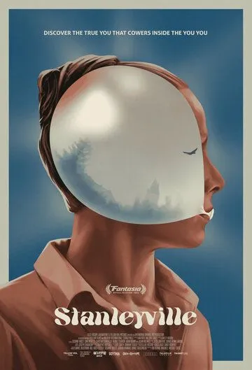 Постер: Стэнливиль / Stanleyville (2021)