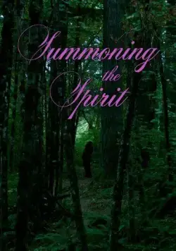 Постер: Призывая духа / Summoning the Spirit (2023)