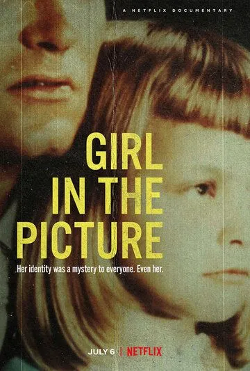 Постер: Девочка на снимке / Girl in the Picture (2022)