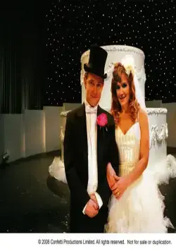 Кадр из Конфетти (2006) Кадр 1 из фильма Конфетти / Confetti (2006)